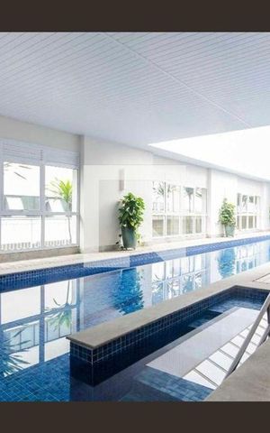 Apartamento à venda com 112m², 3 quartos e 2 vagasÁrea comum
