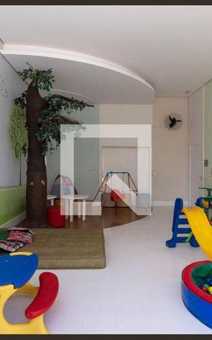 Apartamento à venda com 112m², 3 quartos e 2 vagasÁrea comum