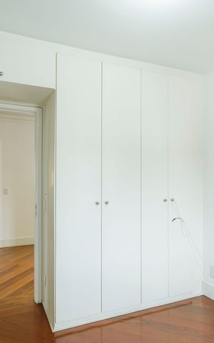 Apartamento à venda com 110m², 3 quartos e 3 vagasQuarto 1