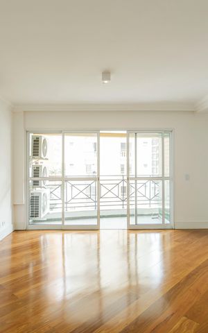 Apartamento à venda com 110m², 3 quartos e 3 vagasSala