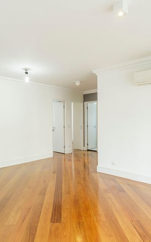 Apartamento à venda com 110m², 3 quartos e 3 vagasSala