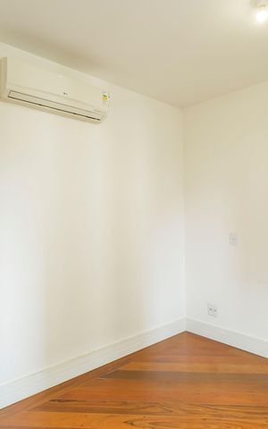 Apartamento à venda com 110m², 3 quartos e 3 vagasQuarto Suíte