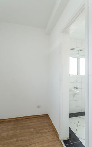 Apartamento à venda com 110m², 3 quartos e 3 vagasQuarto de Serviço