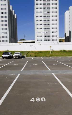 Apartamento para alugar com 47m², 2 quartos e 1 vagaEstacionamento