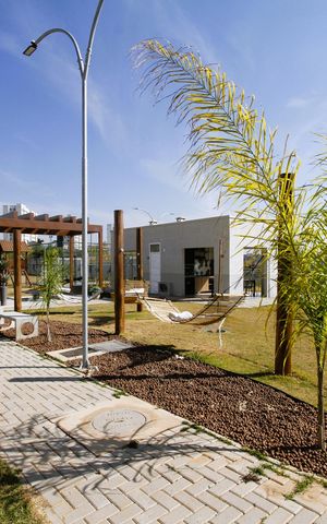 Apartamento para alugar com 47m², 2 quartos e 1 vagaÁrea comum