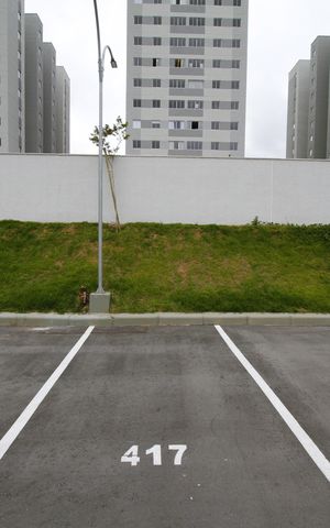 Apartamento para alugar com 47m², 2 quartos e 1 vagaÁrea comum 