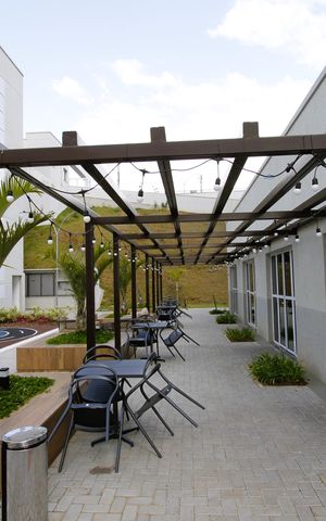 Apartamento para alugar com 47m², 2 quartos e 1 vagaÁrea comum
