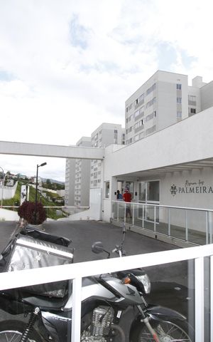 Apartamento para alugar com 47m², 2 quartos e 1 vagaÁrea comum 