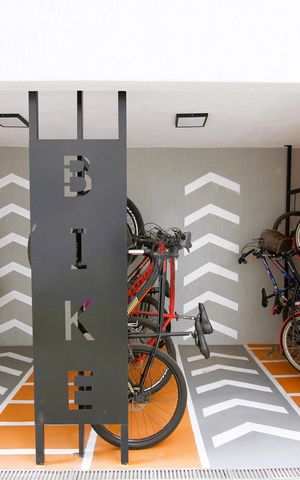 Apartamento para alugar com 47m², 2 quartos e 1 vagaÁrea comum 