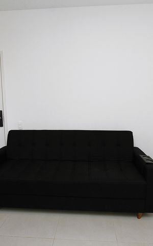 Apartamento para alugar com 47m², 2 quartos e 1 vagaSala