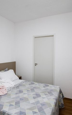 Apartamento para alugar com 47m², 2 quartos e 1 vagaSuíte