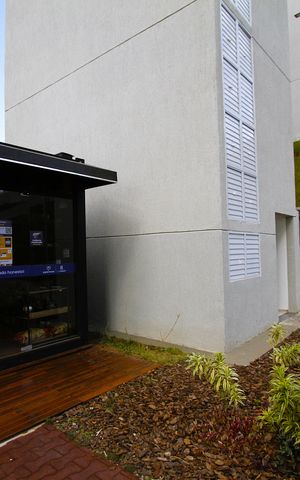 Apartamento para alugar com 47m², 2 quartos e 1 vagaÁrea comum 