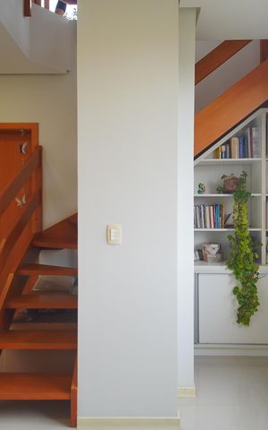 Apartamento à venda com 215m², 2 quartos e 2 vagasEscritório