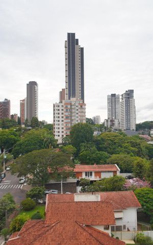 Apartamento à venda com 215m², 2 quartos e 2 vagasvista da Suíte 2