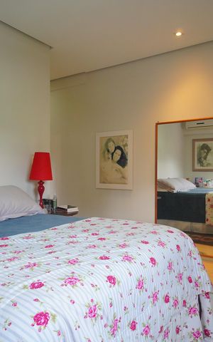 Apartamento à venda com 215m², 2 quartos e 2 vagasSuíte 1