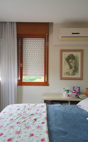 Apartamento à venda com 215m², 2 quartos e 2 vagasSuíte 1