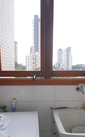 Apartamento à venda com 215m², 2 quartos e 2 vagasÁrea de Serviço