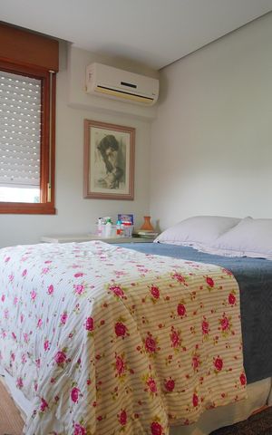 Apartamento à venda com 215m², 2 quartos e 2 vagasSuíte 1
