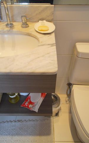 Apartamento à venda com 215m², 2 quartos e 2 vagasLavabo