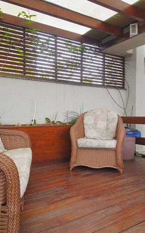 Apartamento à venda com 215m², 2 quartos e 2 vagasÁrea externa