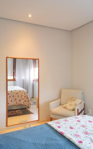 Apartamento à venda com 215m², 2 quartos e 2 vagasSuíte 1