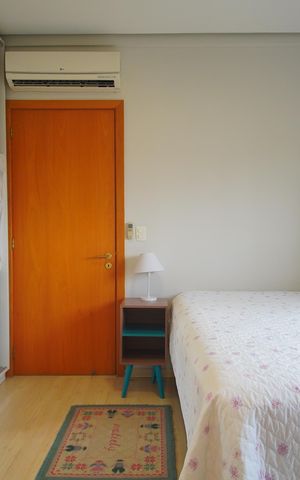 Apartamento à venda com 215m², 2 quartos e 2 vagasSuíte 2