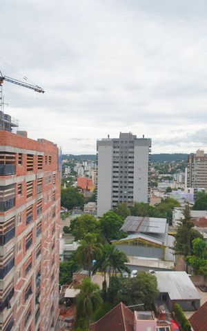 Apartamento à venda com 215m², 2 quartos e 2 vagasvista da Suíte 1