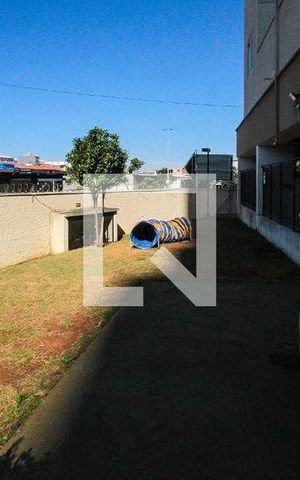 Apartamento à venda com 45m², 2 quartos e 1 vaga Apartamento à venda com 45m², 2 quartos e 1 vagaEspaço Pet