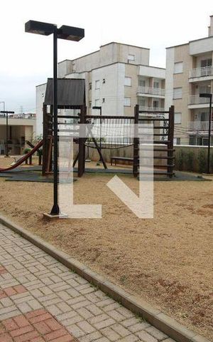 Apartamento à venda com 45m², 2 quartos e 1 vaga Apartamento à venda com 45m², 2 quartos e 1 vagaÁrea comum - Playground