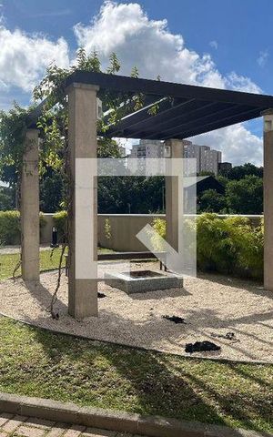 Apartamento à venda com 45m², 2 quartos e 1 vaga Apartamento à venda com 45m², 2 quartos e 1 vagaÁrea comum - Praça