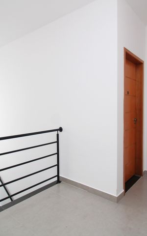 Apartamento para alugar com 34m², 1 quarto e sem vagaÁrea comum