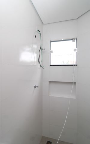 Apartamento para alugar com 34m², 1 quarto e sem vagaBanheiro