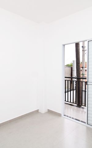 Apartamento para alugar com 34m², 1 quarto e sem vagaQuarto