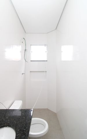 Apartamento para alugar com 34m², 1 quarto e sem vagaBanheiro