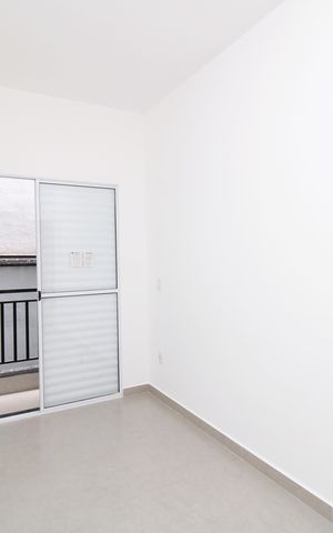 Apartamento para alugar com 48m², 2 quartos e 1 vagaQuarto 1