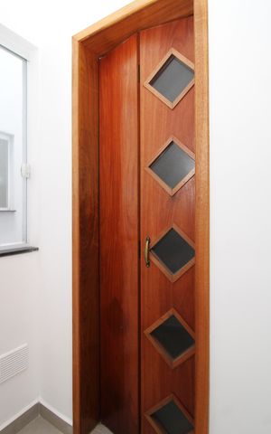 Apartamento para alugar com 48m², 2 quartos e 1 vagaBanheiro