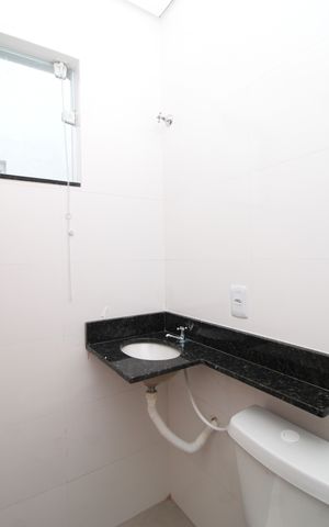 Apartamento para alugar com 48m², 2 quartos e 1 vagaBanheiro