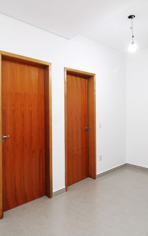 Apartamento para alugar com 48m², 2 quartos e 1 vagaCozinha