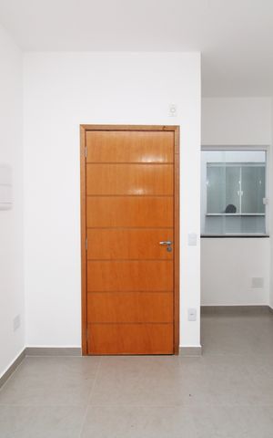 Apartamento para alugar com 48m², 2 quartos e 1 vagaSala