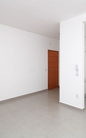 Apartamento para alugar com 35m², 1 quarto e sem vagaSala