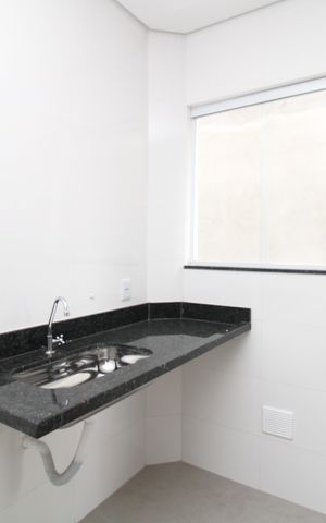 Apartamento para alugar com 35m², 1 quarto e sem vagaCozinha