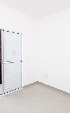 Apartamento para alugar com 35m², 1 quarto e sem vagaQuarto