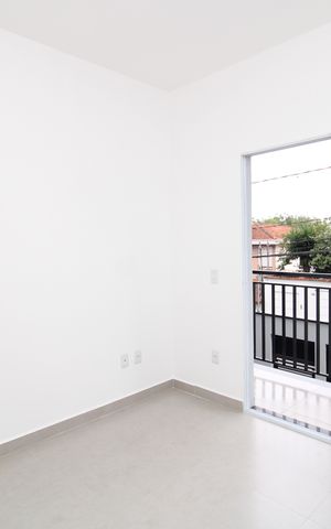 Apartamento para alugar com 45m², 1 quarto e sem vagaQuarto