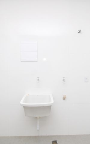 Apartamento para alugar com 45m², 1 quarto e sem vagaCozinha - Tanque