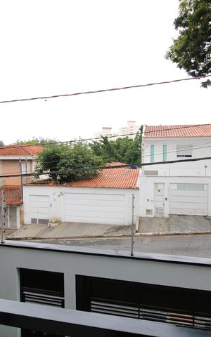 Apartamento para alugar com 45m², 1 quarto e sem vagaVista da Varanda