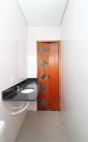 Apartamento para alugar com 45m², 1 quarto e sem vagaBanheiro