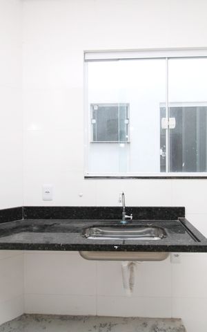 Apartamento para alugar com 45m², 1 quarto e sem vagaCozinha