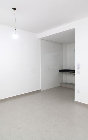 Apartamento para alugar com 45m², 1 quarto e sem vagaSala
