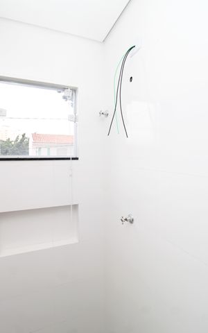 Apartamento para alugar com 45m², 1 quarto e sem vagaBanheiro