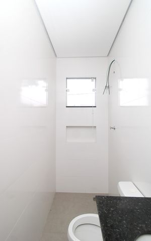 Apartamento para alugar com 45m², 1 quarto e sem vagaBanheiro
